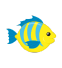 Ikan Icon