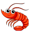 Kepiting Icon